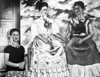 Frida Kahlo i Autoportreti