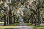 Ovo nedavno popisano povijesno imanje u Charlestonu najčvršće je vaše snove