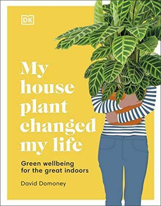 Biljka Moja kuća promijenila mi je život: Zelena dobrobit za izvrsne zatvorene prostore