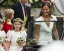 Kraljevska razum Kate Middleton možda neće biti djeveruša na Pipinoj svadbi