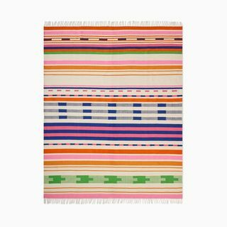 Bolé Road Stripe & Step IndoorOutdoor Tepih