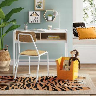 Tigar Rug 