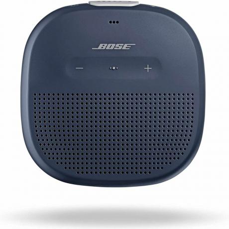 SoundLink Micro: Mali prijenosni Bluetooth zvučnik