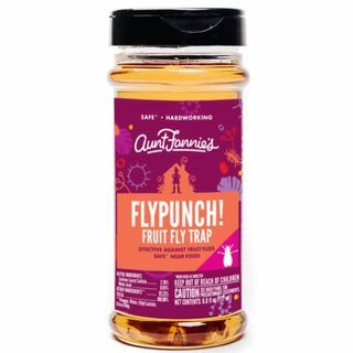 FlyPunch! Zamka za voćne mušice
