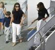 Melania Trump kanalizira Jackie Kennedy na putovanju kako bi posjetila zatočenu djecu imigranta