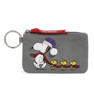 Peanuts Zip ID torbica