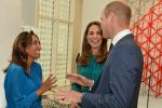 Iznenađujući PDA trenutak Kate Middleton i princa Williama na videu