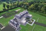 Prodaje se stari Brookville Versailles Mansion za 60 milijuna dolara
