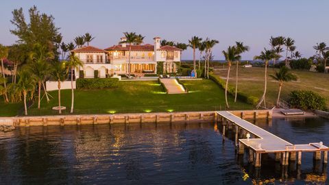 Nekretnina Billyja Joela - more - Florida - Christie's International Real Estate