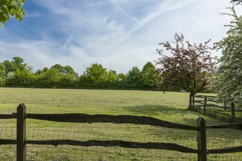 Braća braća nalaze se u mjestu Ranmore Common, Dorking, Surrey - na seoskoj kući na prodaju