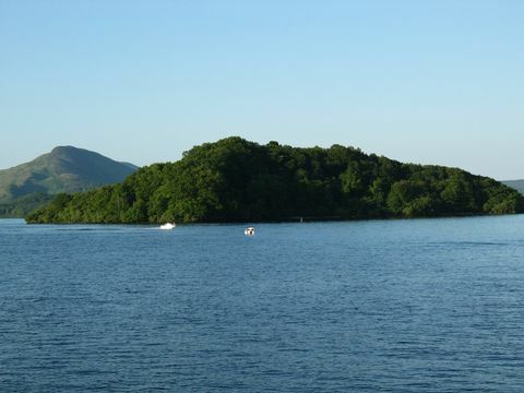 Otok na prodaju u Škotskoj