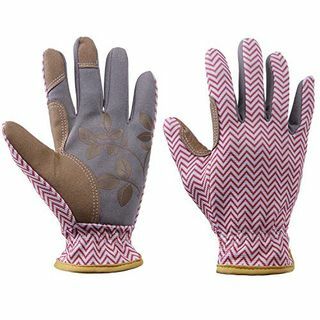 Vrtlarske rukavice Slim Fit Radne rukavice za žene Savršene za vrtne i kućanske zadatke Najbolji vrtlarski poklon za žene CYST23