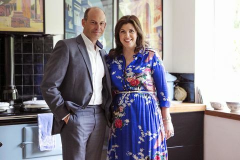 Lokacija, lokacija, lokacija - voditelji: Kirstie Allsopp i Phil Spencer