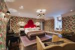 Bivša kuća 7 spavaće sobe Laure Ashley na prodaju u Walesu