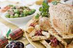 Kako kuhati savršenu božićnu tursku, prema slavnom chefu - savjeti za kuhanje božićne večere