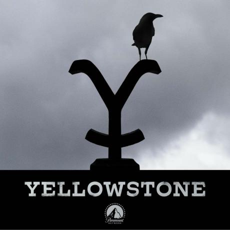 'Yellowstone'