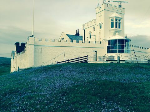 Point Lynas Svjetionik na prodaju u Anglesey, Wales