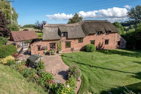 Combe Florey - Taunton - Somerset - vikendica - straga - OnTheMarket.com