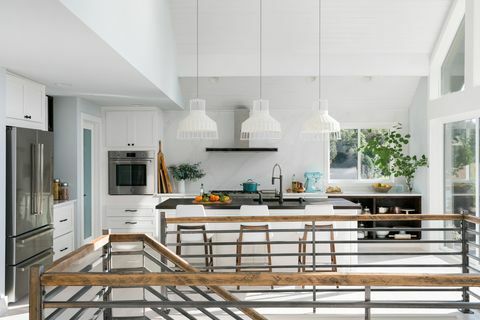 2018 hgtv san home kitchen