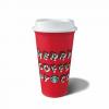 Starbucks poklanja besplatne blagdanske kupove za višekratnu upotrebu 7. studenog