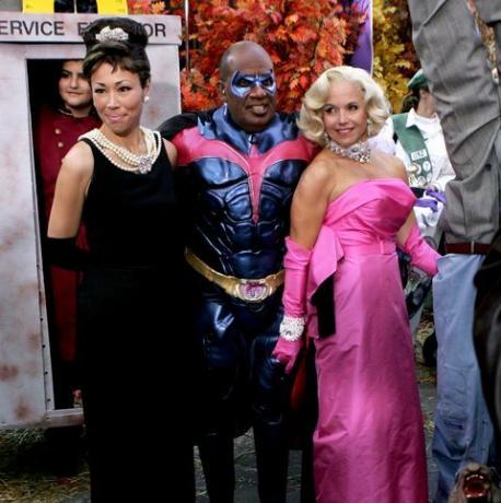 današnja emisija Halloween epizoda 31. listopada 2005