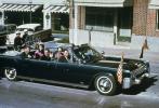 Nikada prije viđena lista pakiranja Jackie Kennedy otkriva fantastične detalje njezinog posljednjeg putovanja s JFK-om