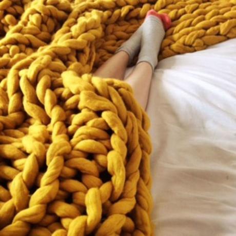Lauren Aston super mekana kombinezon od pletiva izrađen od merino vune