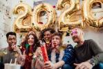 33 novogodišnji Instagram naslovi za 2020. godinu