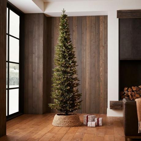 Umjetno božićno drvce Lincoln Pine