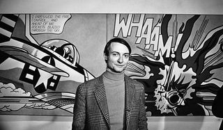 Roy Lichtenstein i njegova slika Whaam!