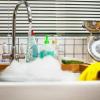 10 stvari koje ljudi s kuhinjama bez rublja rade svaki dan