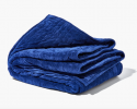 Prodaja gravitacijskih pokrivača: 15% popusta na ove popularne ponderirane pokrivače upravo sada