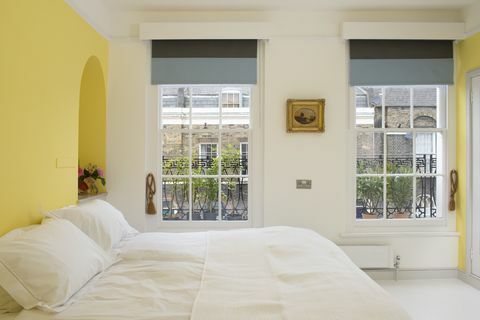 Jubilee Street - Whitechapel - London nekretnine - spavaća soba - Fine & Country