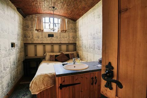 Stari sud - zatvorska soba u zatvoru - Bristol - Savills