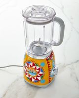 Dolce Gabbana x SMEG Sicilija je moja ljubav blender