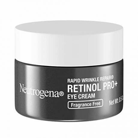 Retinol Pro+ krema za područje oko očiju za brzo popravljanje bora