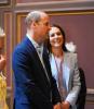 Pogledajte prvi službeni zajednički portret princa Williama i Kate Middleton