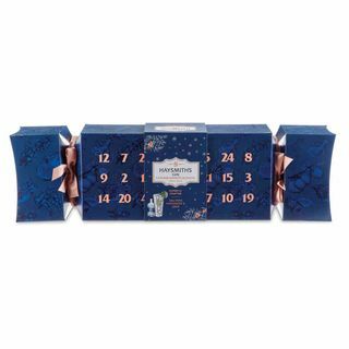 Haysmith's Gin adventski kalendar