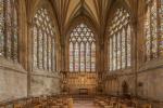 Što je gotička arhitektura, prema stručnjacima za dizajn