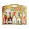 Sam’s Club prodaje poklon paket Stella Rosa s pet različitih pjenušavih vina