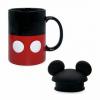 Disneyjeva nova šalica Mickey Mousea dolazi sa slatkim poklopcem kako bi vaša kava bila topla