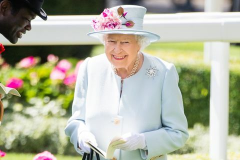 Kraljica na Ascotu 2018