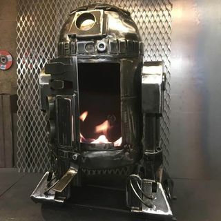 Vatrogasna jama R2D2