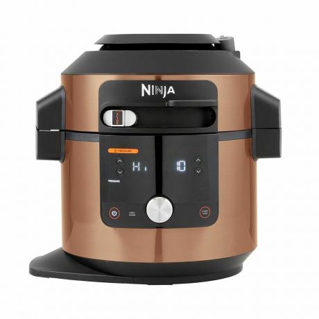 Ninja Foodi MAX Multi Cooker sa SmartLidom