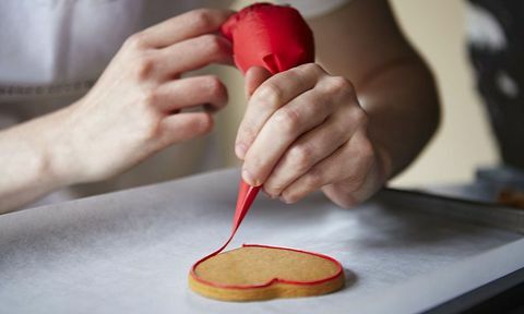 Biscuiteeri pokreću mrežni tutorial