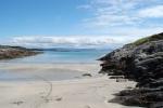 Čitava plaža i vikendica na 'najsunčanijem otoku u Britaniji' na prodaju