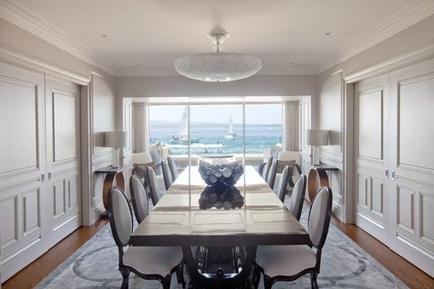 Western Gate - Sandbanks - Dorset - view - Savills