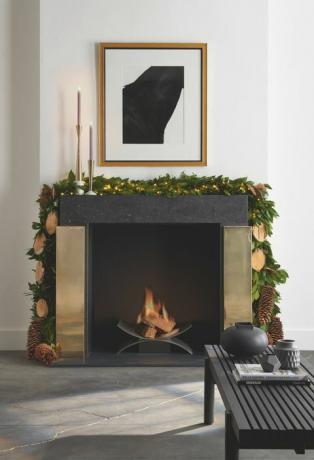 Kamin Kelly Hoppen - Chesneys