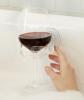 SipCaddy omogućava vam da pijete vino u tuš