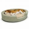 Ovaj grijani krevet čuvat će vašeg psa toplim - jer vaše štene postaje hladno, previše